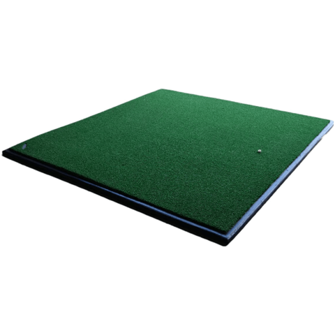 Golfbays Standard Hitting Mat Ideal For Home Use