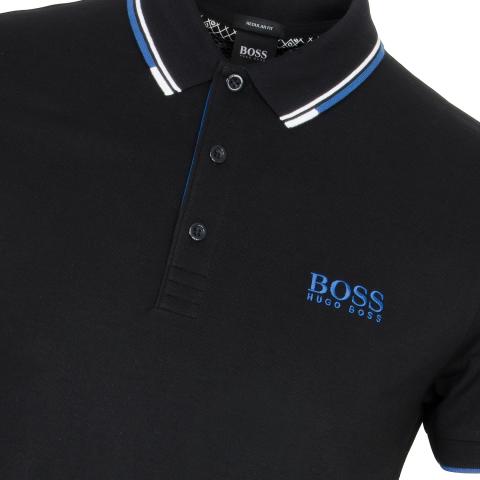 hugo boss paddy pro polo