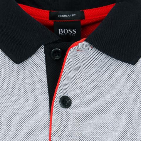 hugo boss paddy 5 polo