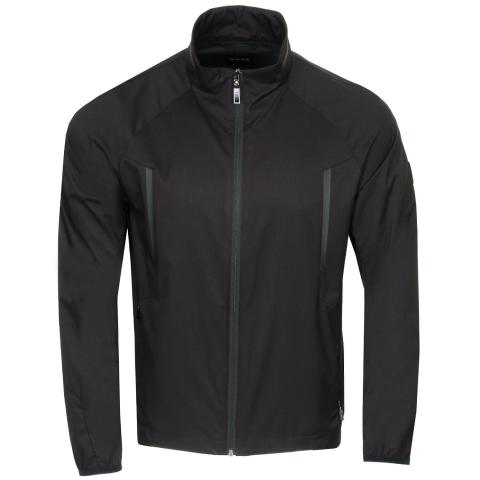 hugo boss golf jacket sale