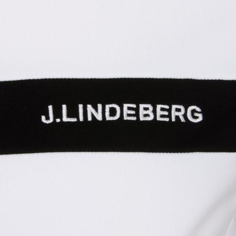 J Lindeberg Seasonal Jarvis Sweater