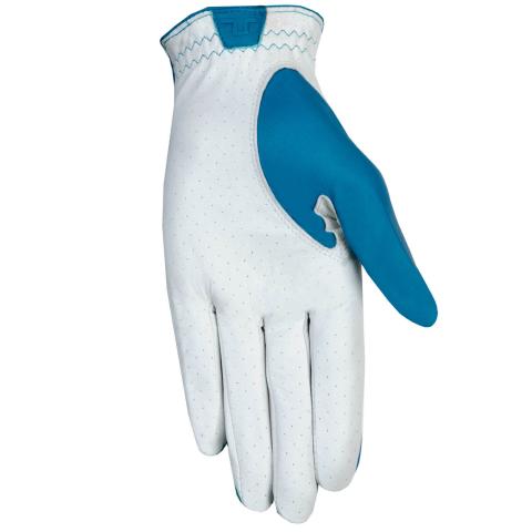 J Lindeberg Ron Premium Leather Golf Glove - Small