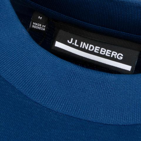 J Lindeberg Jones Jersey Sweater