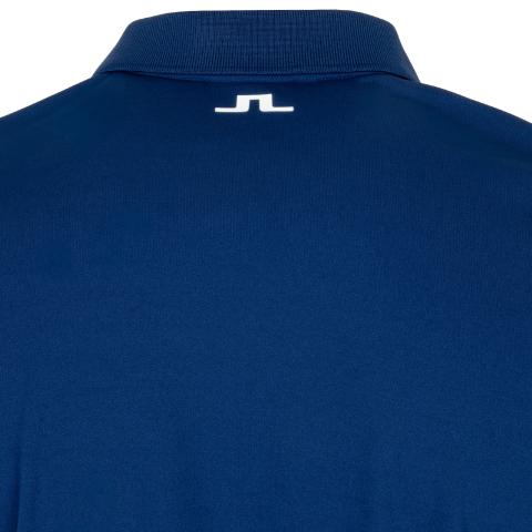 J Lindeberg Lionel Polo Shirt