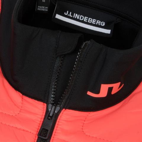 J Lindeberg Stefano Hybrid Jacket