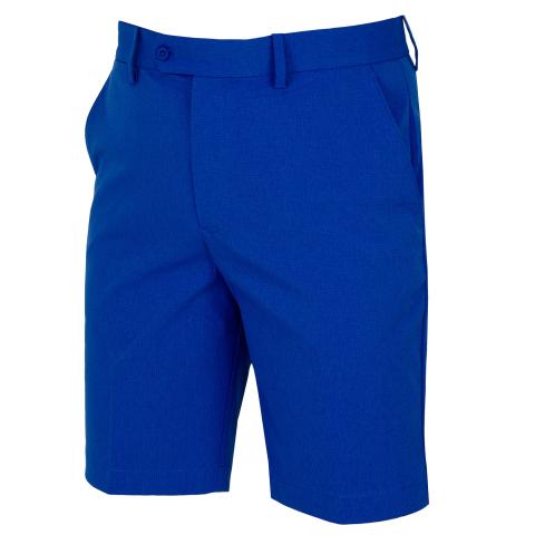 J Lindeberg Vent Tight Golf Shorts Nautical Blue