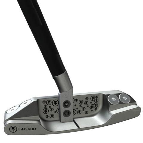 L.A.B. Golf LINK.1 Golf Putter - Upgraded Specifications Right Handed