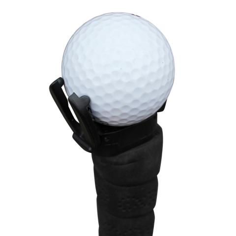 Masters 'Klippa' Golf Ball Pick-Up Add on to the grip to pick up a ball