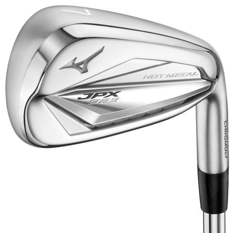 Mizuno JPX 923 Hot Metal Golf Irons Graphite Mens / Right or Left Handed