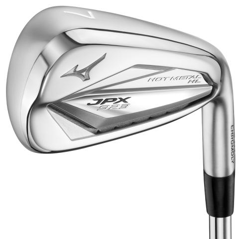 Mizuno JPX 923 Hot Metal High Launch Golf Irons Graphite Mens / Right Handed