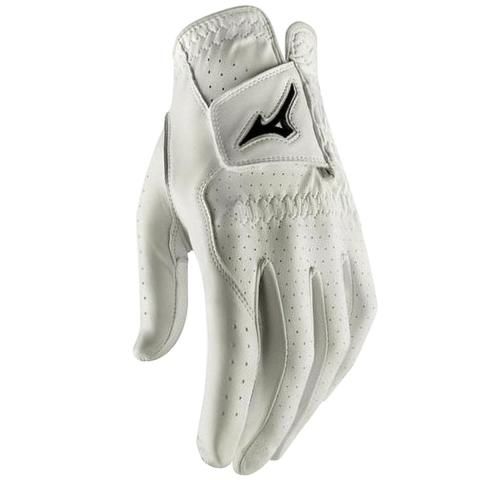 Mizuno Tour Ladies Golf Glove Right Handed Golfer / White