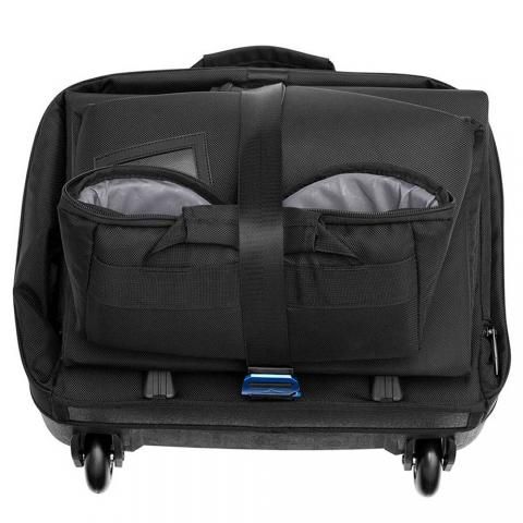 Mizuno Foldable Golf Bag Travel Cover