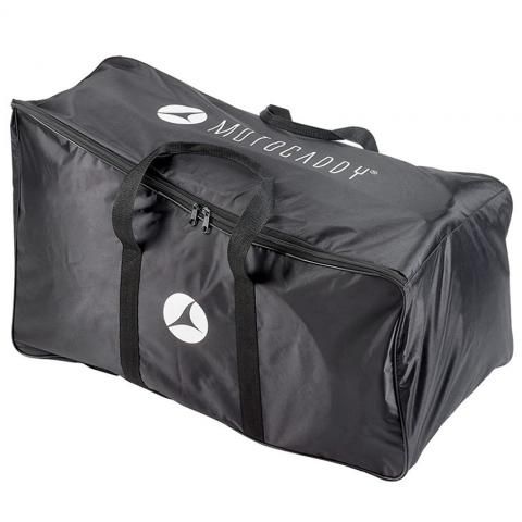 Motocaddy Z1/P1 Push Trolley Travel Cover Compatible with Motocaddy Z1 and P1