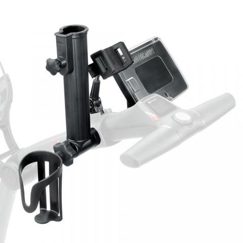 Motocaddy Essential Accessory Pack Compatible with M-Series & S1 Models
