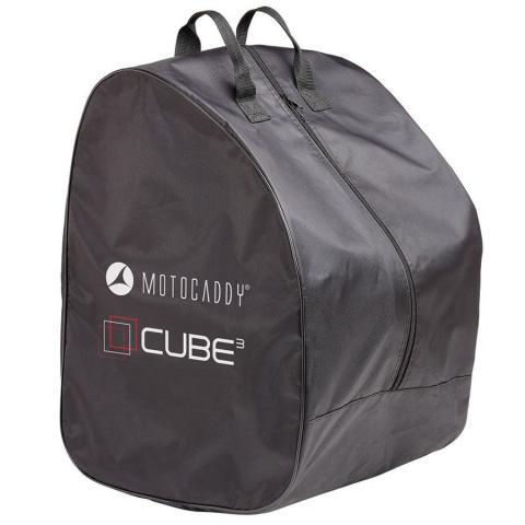 Motocaddy Cube Push Trolley Travel Cover Compatible with Motocaddy Cube