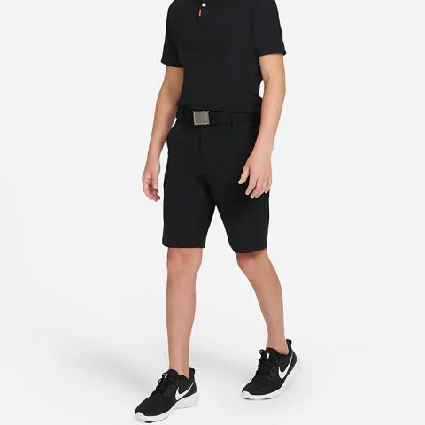 nike junior golf shorts