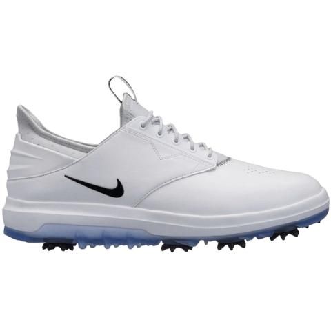 nike air zoom golf shoes white