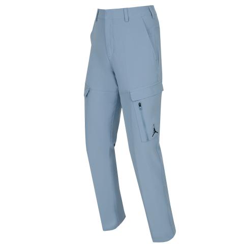 Nike Jordan Golf Sustainable Materials Pants Blue Grey/Black