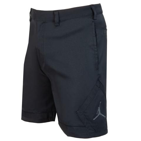 Nike Jordan Dri-FIT Diamond Golf Shorts Black/Anthracite