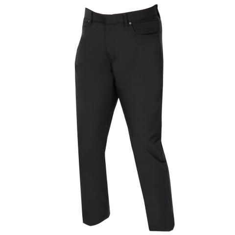 Nike Dri-Fit Vapor Slim Golf Pants Black