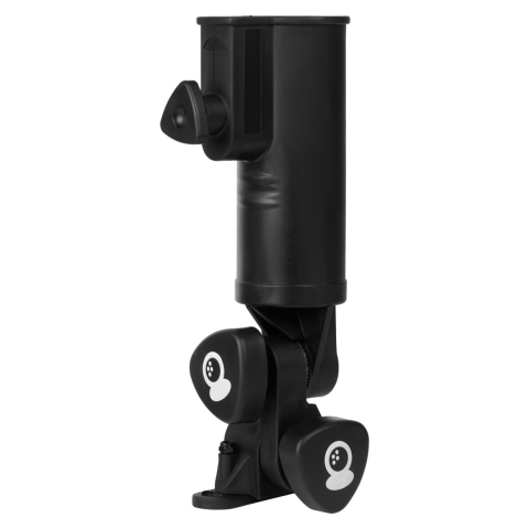 Northern Golf Deluxe Golf Umbrella Holder Simply connects to all golf trolleys