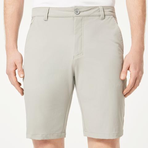 Oakley Take Pro Short  Stone Gray | Scottsdale Golf