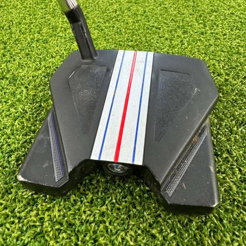 Odyssey Ten Triple Track Golf Putter - Used Mens / Right Handed / 34 inch
