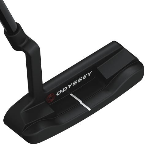 Odyssey O-Works #1 Golf Putter Mens / Right or Left Handed