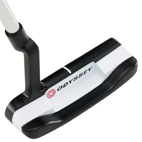 Odyssey White Hot Versa One CH Golf Putter Mens / Right or Left Handed