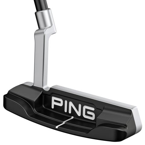 PING 2023 Anser Golf Putter (Custom) | Scottsdale Golf