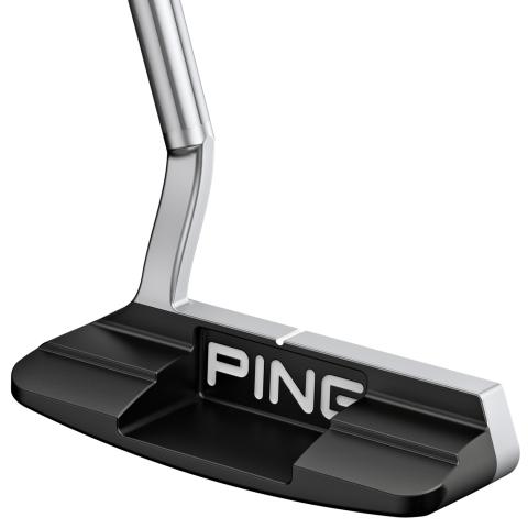 PING 2023 Kushin 4 Golf Putter (Custom) | Scottsdale Golf