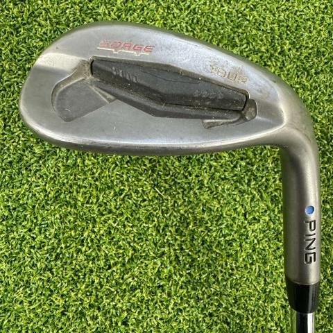 PING Gorge Tour Golf Wedge - Used Mens / Right Handed / 58°/ Standard Sole / Extra Stiff