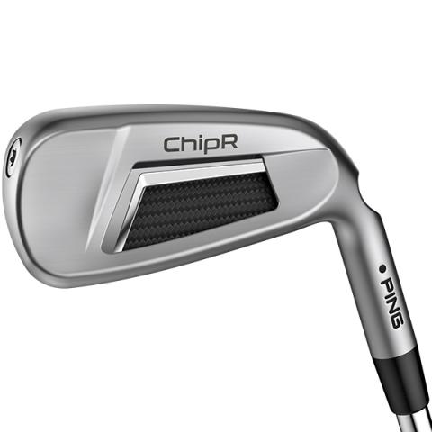 PING ChipR Golf Chipper Steel Mens / Right or Left Handed