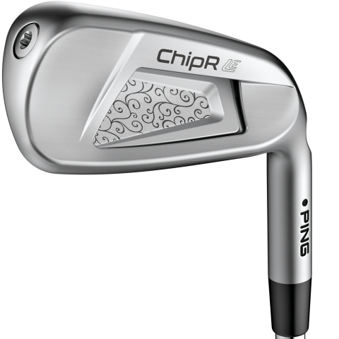 PING ChipR LE Ladies Golf Chipper Graphite Ladies / Right or Left Handed