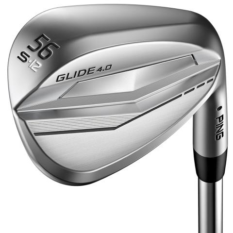 PING Glide 4.0 Golf Wedge Mens / Right or Left Handed