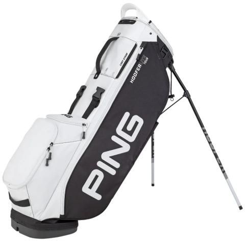 PING Hoofer Lite Golf Stand Bag Tour Special Edition | Scottsdale Golf
