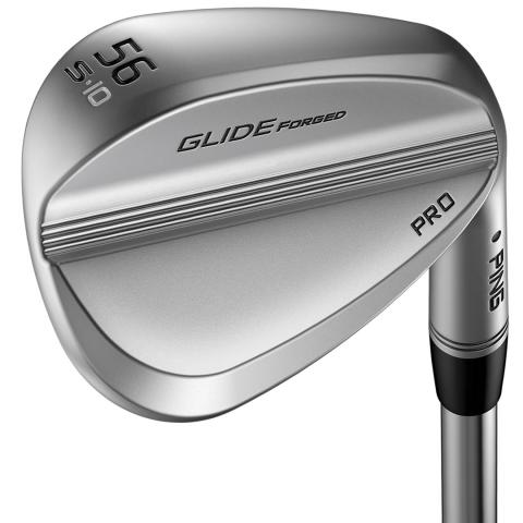 PING Glide Forged Pro Golf Wedge Mens / Right or Left Handed