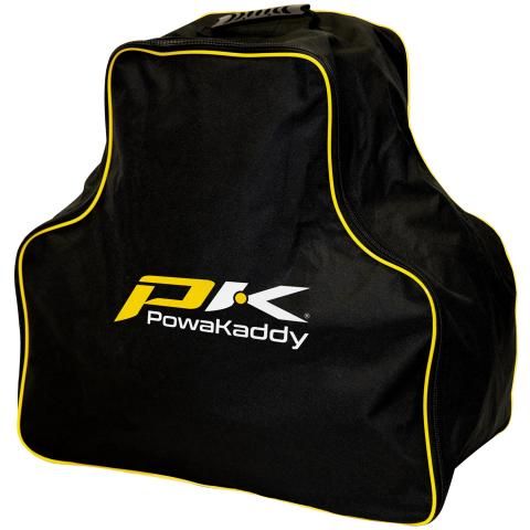 PowaKaddy Electric Trolley Travel Cover Compatible with CT models