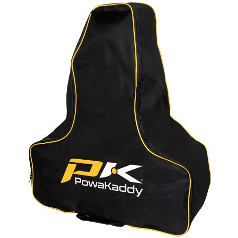 PowaKaddy Electric Trolley Travel Cover Compatible with FX models