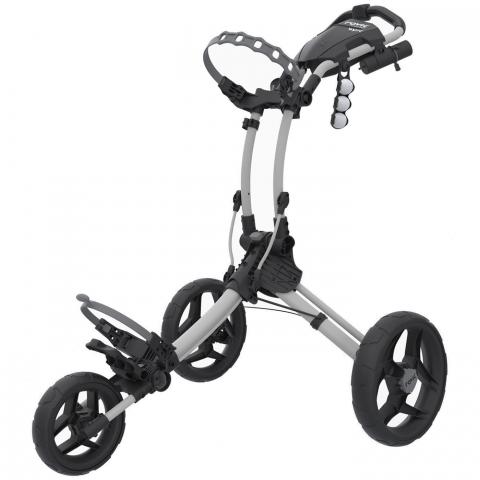 Rovic by Clicgear RV1C Push Trolley White | Scottsdale Golf