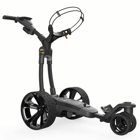 PowaKaddy 2024 RX1 Remote GPS Electric Golf Trolley