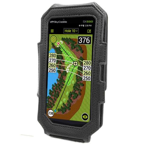 Skycaddie SX550 Holster Compatible with SX550