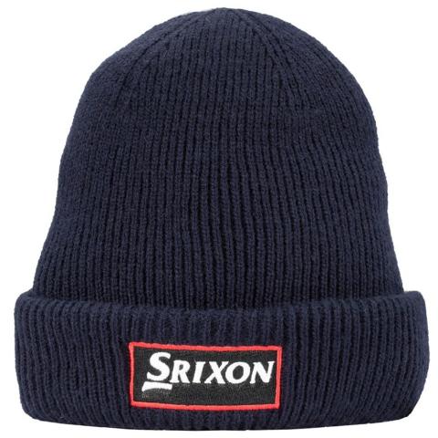 srixon winter hat