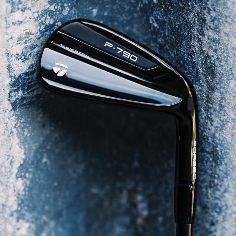 taylormade irons p790