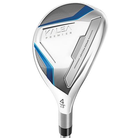 TaylorMade Kalea Premier Ladies Golf Rescue Ladies / Right or Left Handed