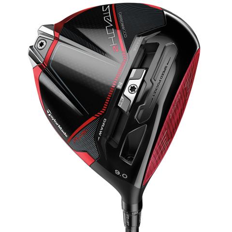 TaylorMade Stealth 2 Plus Golf Driver Mens / Right or Left Handed