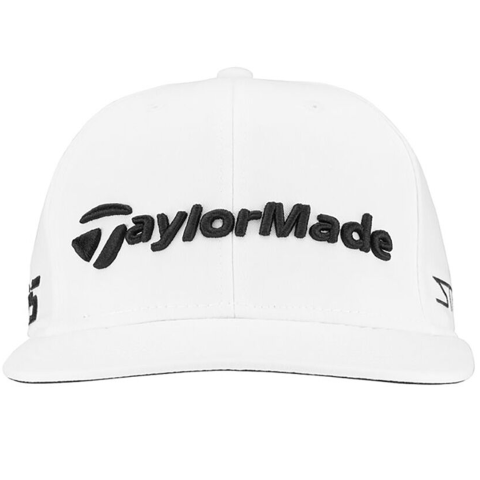 TaylorMade Tour Flatbill Baseball Cap