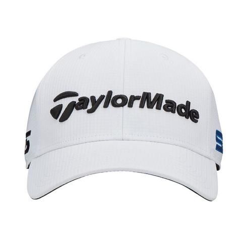 taylormade sim cap white