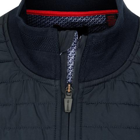 ted baker golf jacket