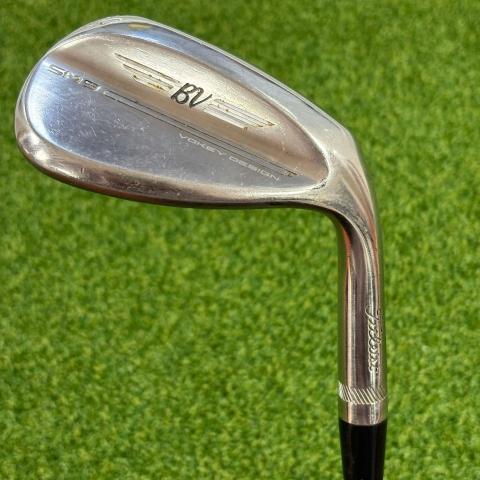 Titleist SM9 Vokey Golf Wedge - Used Mens / Right Handed / 60° / Wedge